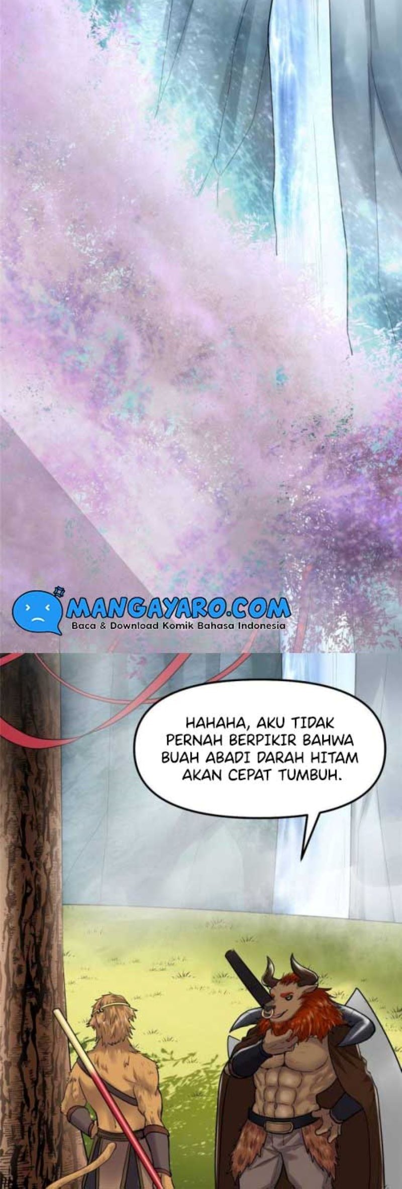 I Might Be A Fake Cultivator Chapter 64 Gambar 6